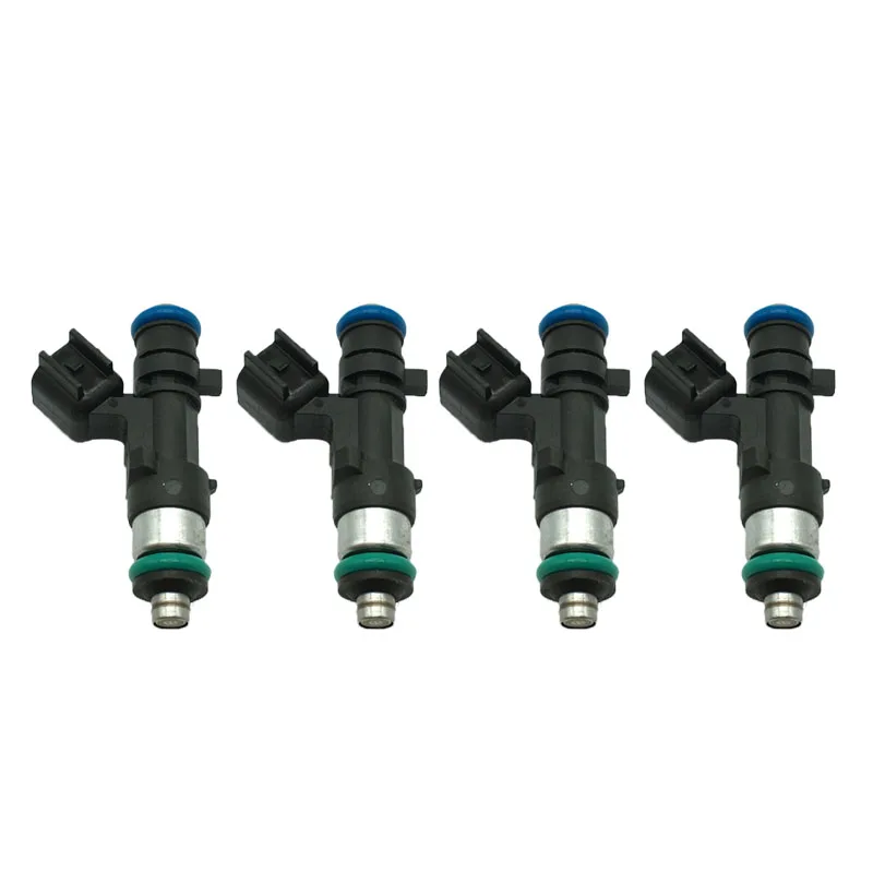 

4pcs Fuel Injector 0280158028 for Chrysler 300 Pacifica Sebring Town Country Dodge Charger Journey 04591986AA