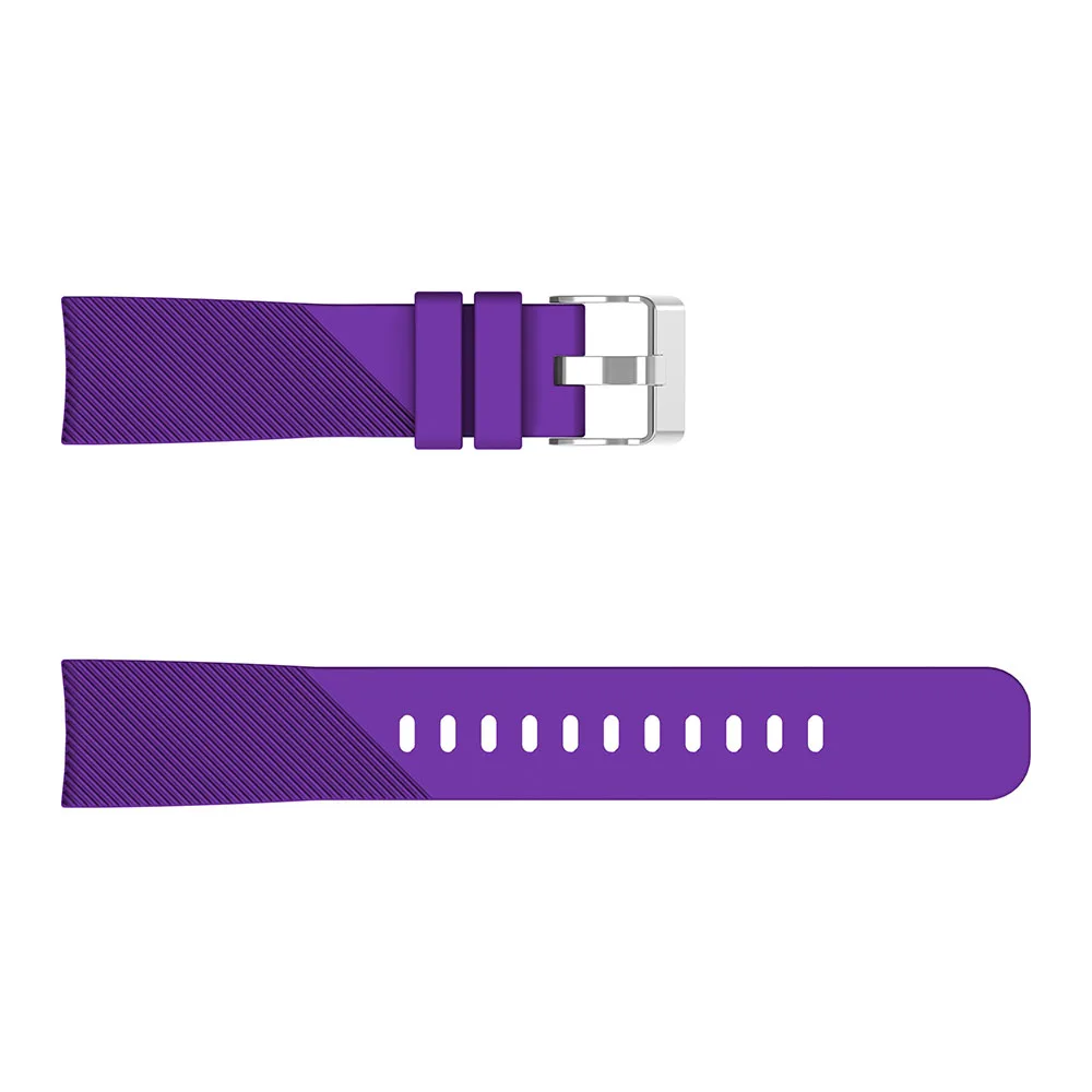Correa de muñeca de silicona para Huami Amazfit GTS 2/Mini, pulsera deportiva para Xiaomi Amazfit Bip S/U / Pro / GTR