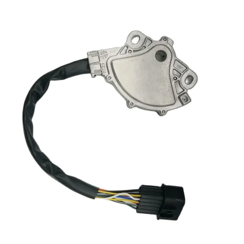 Transfer A/T Case Inhibitor Neutral Safety Switch MR263257 8604A015 For For Mitsubishi Pajero L200 V73 V75 V77 8604A053