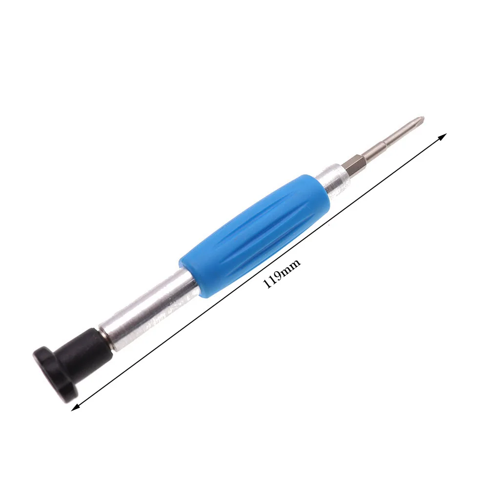 مجموعة مفكات البراغي مجموعة أدوات إصلاح لنينتندو سويتش جديد 3DS وي وي يو NES SNES DS لايت GBA Gamecube