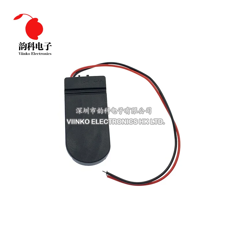 5PCS CR2032 Button …