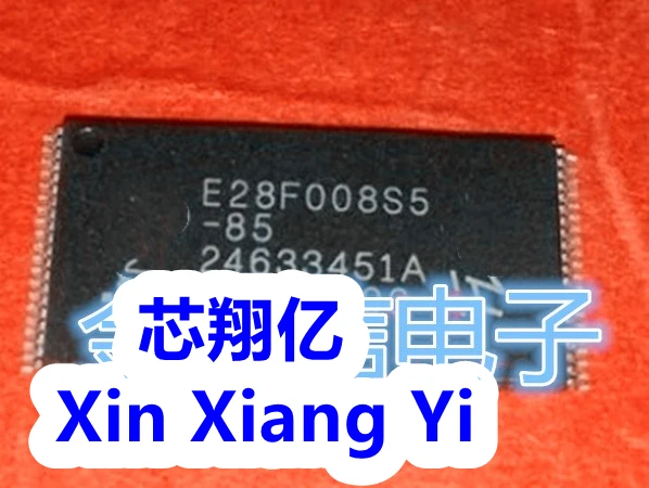 Xin Xiang Yi E28F00… - image