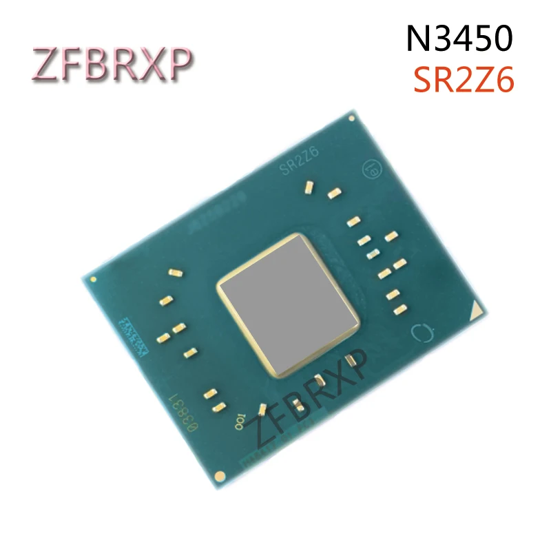 100% Original New  N3450-SR2Z6 BGA Chipset