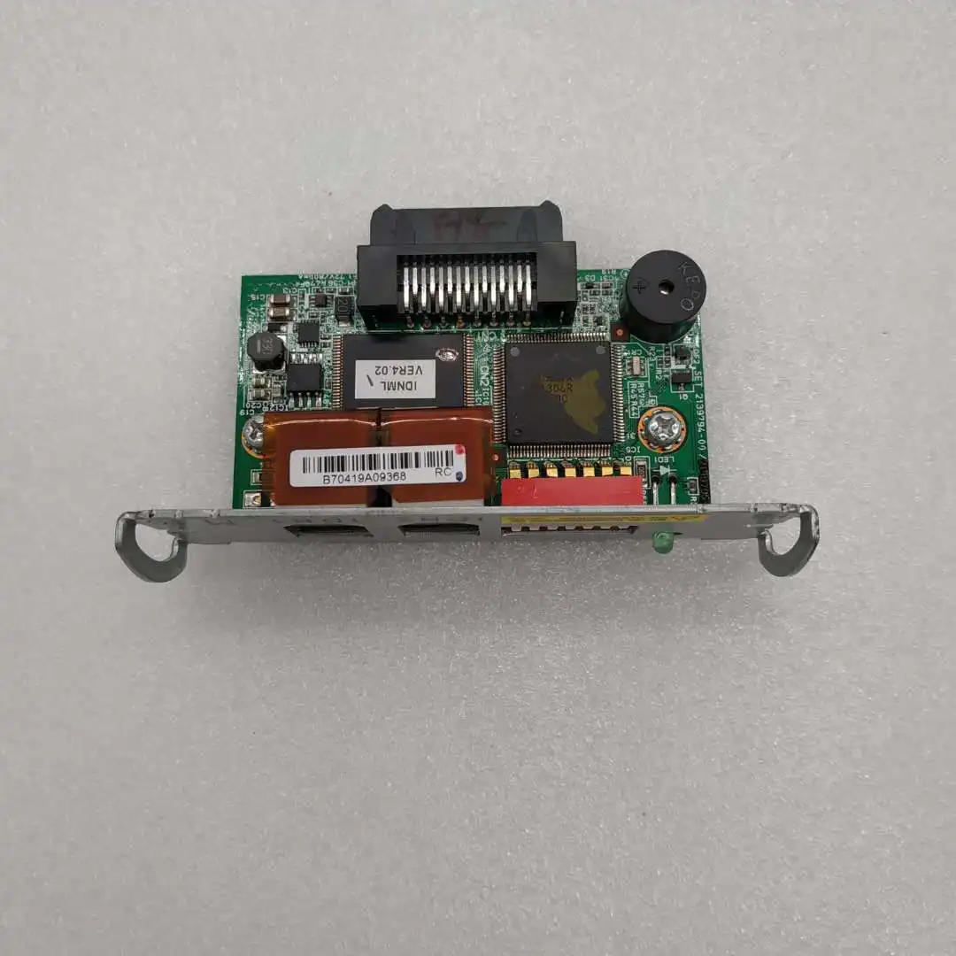 

Считывающая карта M179A/M179C/M179D UB-IDN для EPSON TM