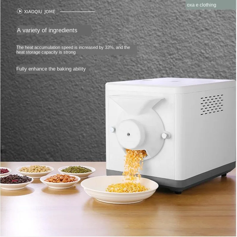 Kaffee bean hong röster, mit smart, hause gerösteten kaffee bohnen, automatische braten, air kaffee röster bog röster gabel 3Lcukyi