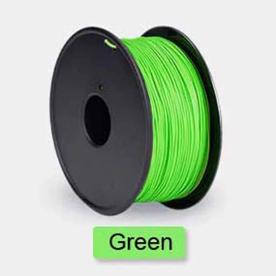 Easythreed 3D-printfilament PLA 250g Lengte 80M Diameter 1,75 mm FDM-printermateriaal