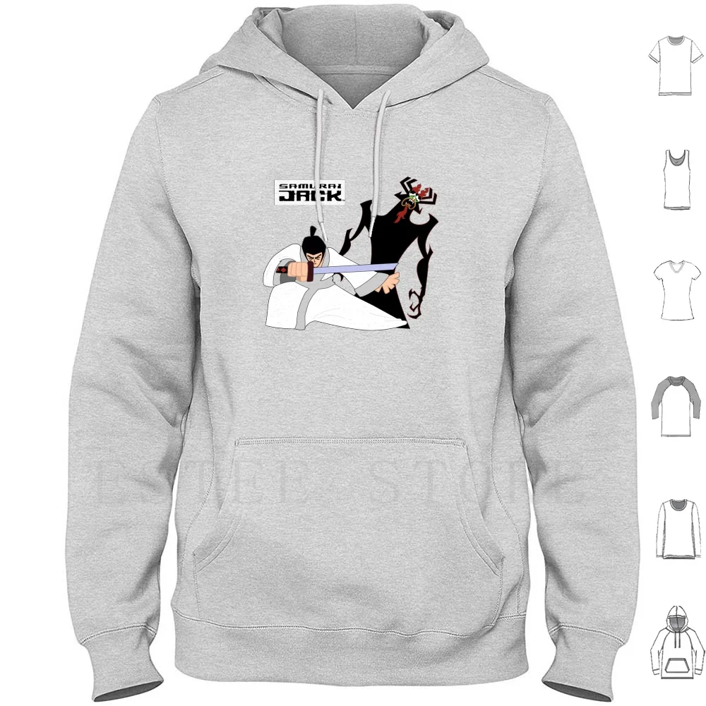 Jack ? With Aku Hoo…