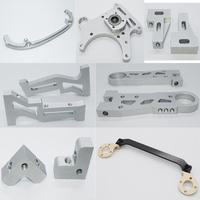 FIJON FJ9 1/10 RC car parts