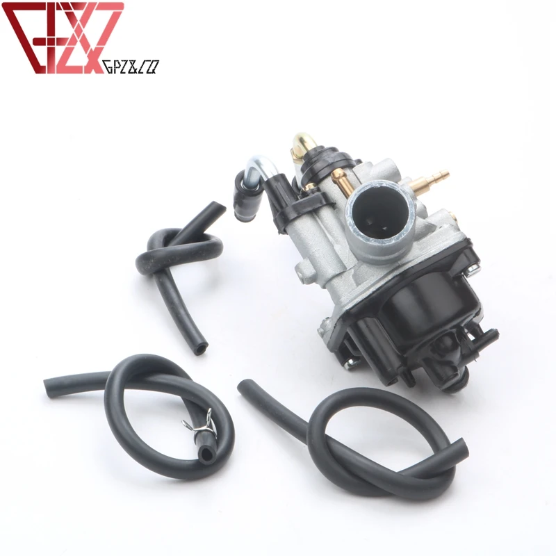 scooter 12mm 17.5mm Carburetor for Malaguti Minarelli 50 Centro Ciak F10 Jetline F12 F15 Firefox 50cc PHBN 2-stroke parts