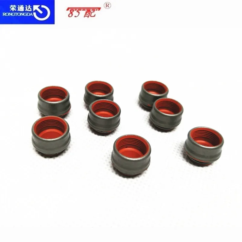 Engine valve stem gasket 095619 For Citroen AX Hatchback lark MPV BX Hatchback ZX Hatchback
