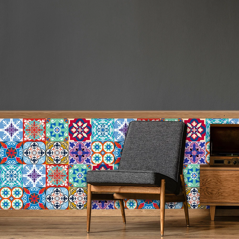 Bohemian Style Matt… - image