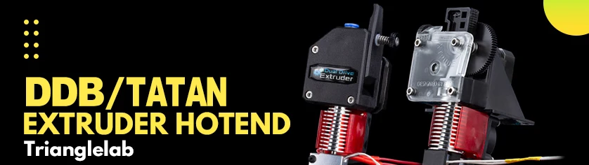 Trianglelab Filament-Endsensoren für 3D-Drucker – Materialerkennungsmodul für 1,75 mm Filament – Detail 1