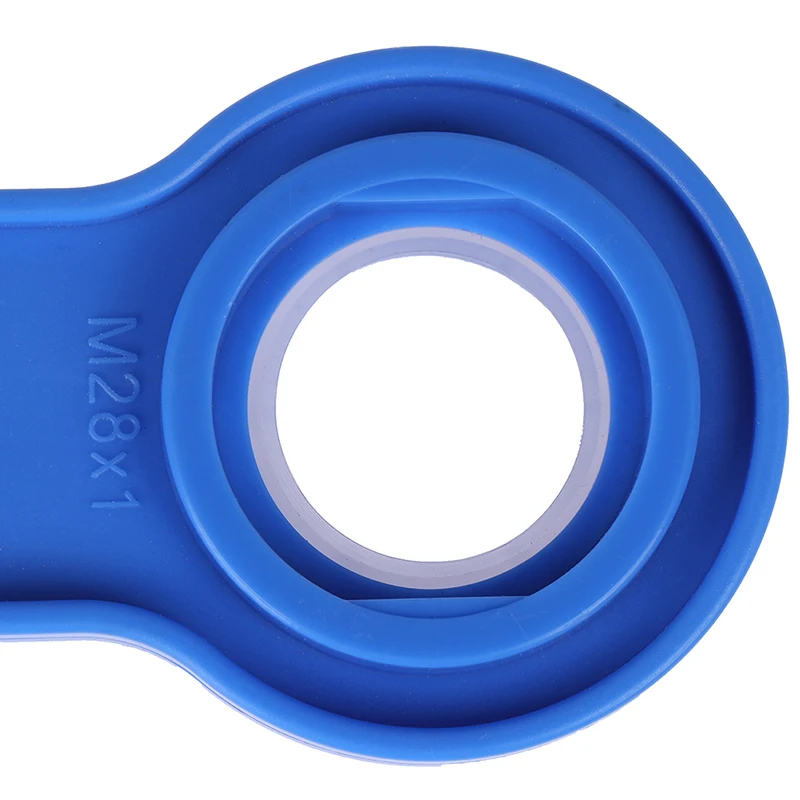 1PC Hand Werkzeug Wasserhahn Reparatur Wrench Set Universal Ratsche Tool Kit Für Home