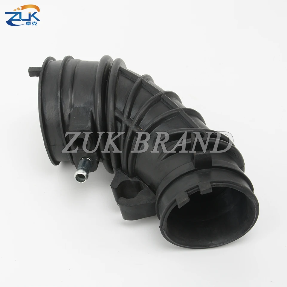Rubber Car Engine Air Intake System Hose Flow Tube For HONDA CRV CR-V RD5 2.0L 2002 2003 2004 2005 2006 STREAM RN3 17228-PNE-G00