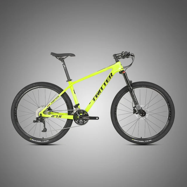 Velo vtt leger hotsell