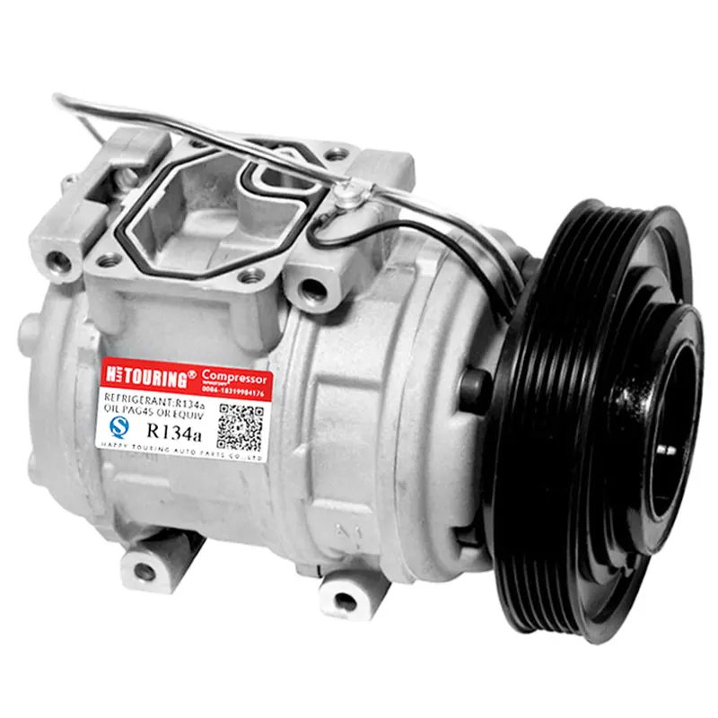 For 1998-2002 Honda Accord 2.3L UAC Acuras CL ac compressor 38810-P3G-003 CO 22001C 38810P3G003