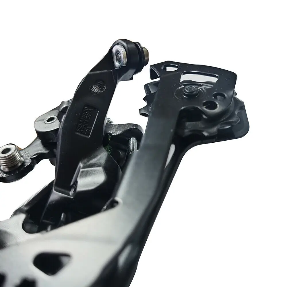 Shimano Deore M5100 M5120 SGS Schaltwerk 11 V Shadow Long Cage 11 Speed Mountainbike Fahrrad Schaltwerk Original Fahrrad Teile – Detail 11
