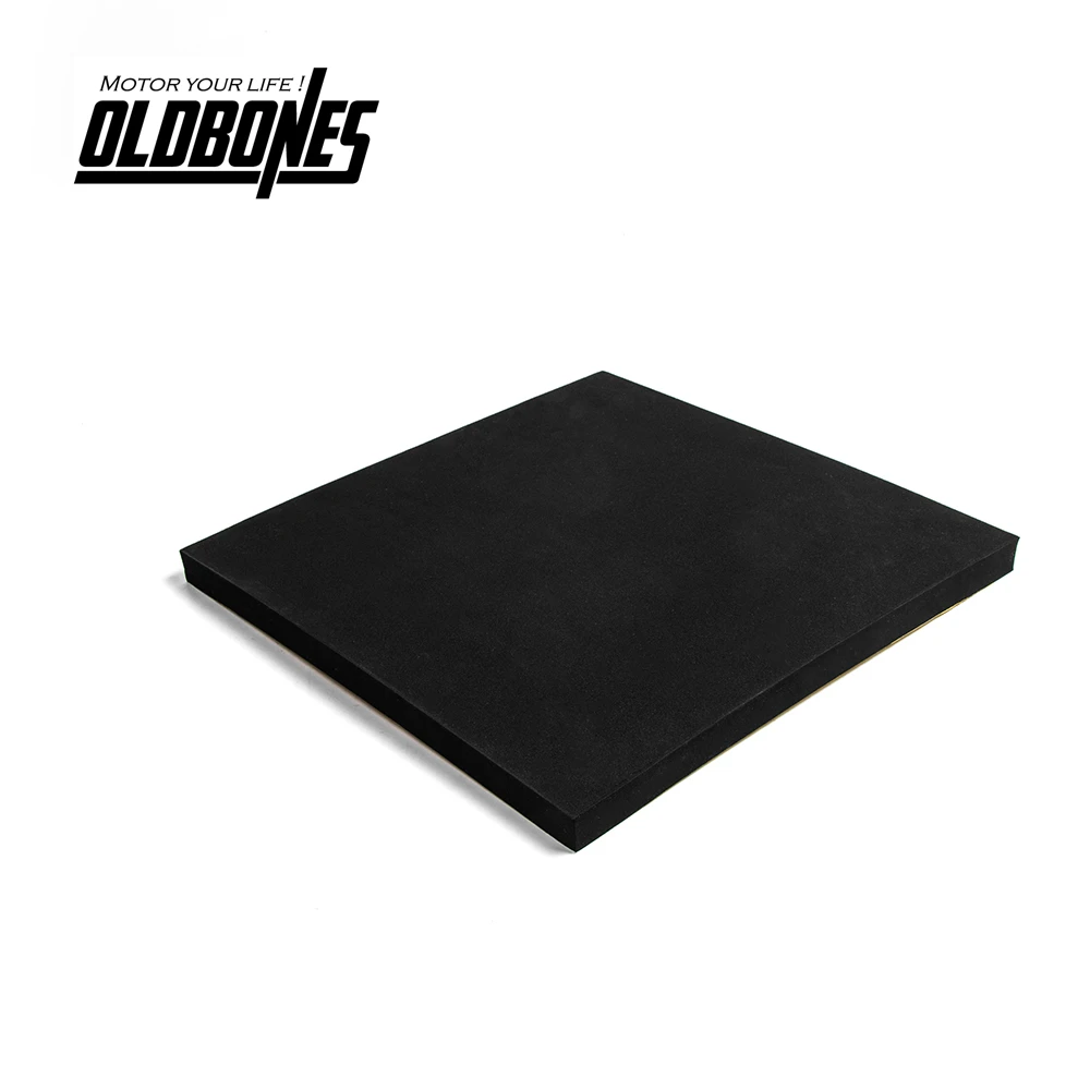 

for YAMAHA Motorcycle Seat Racing Foam Seat Pad Adhesive Motorbikes accessories 2018 2019 coussinet de mousse almofada de espuma