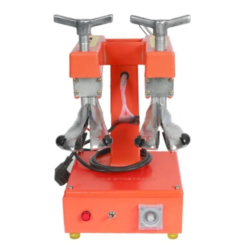 heating shoe stretching expansion machine shoe repair equipment