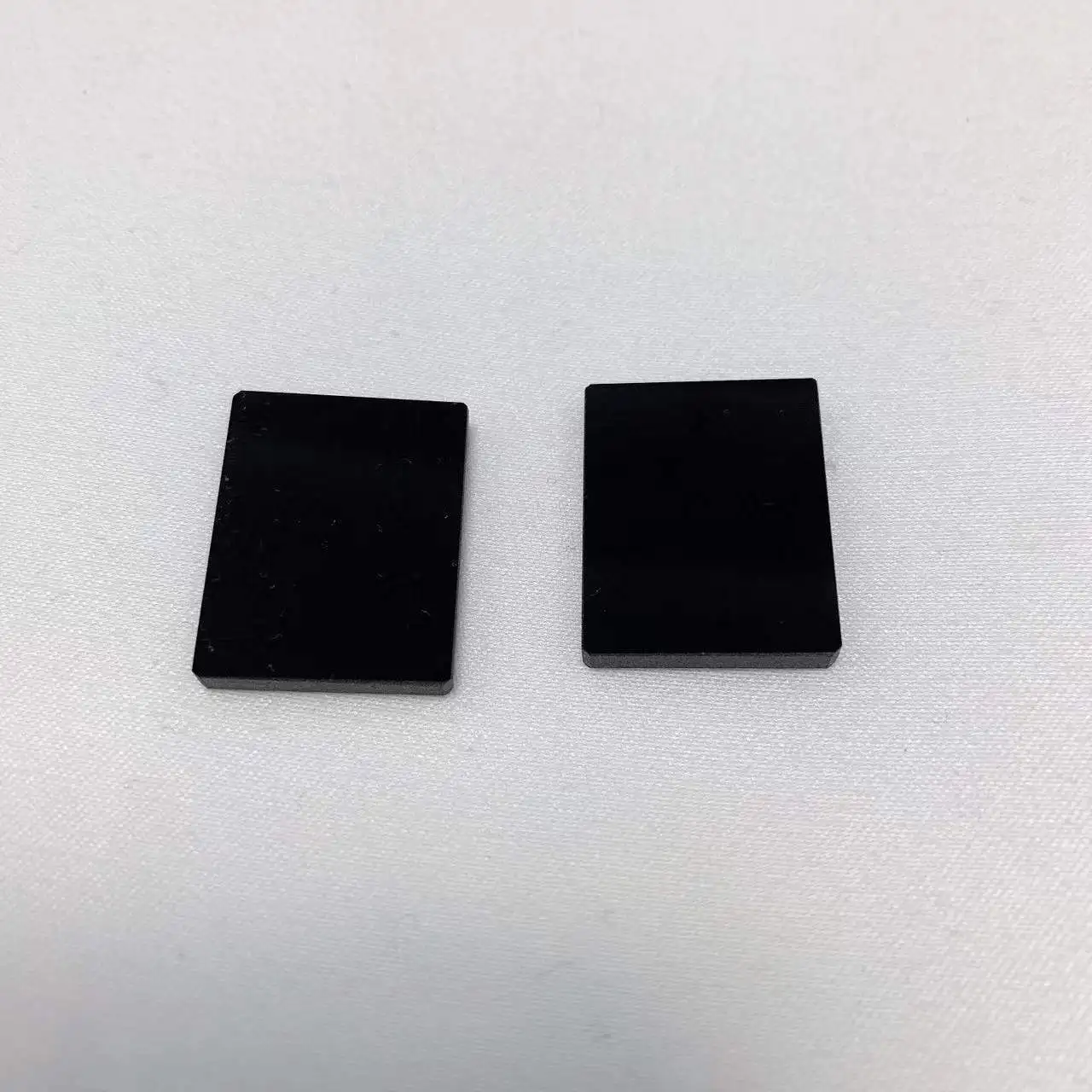 Kích Thước 17.5X22.2X3Mm, Hình Chữ Nhật, 720nm IR Qua Bộ Lọc Kính Cho Cảm Biến Hồng Ngoại Camera CMOS