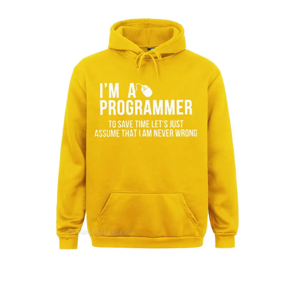 Programmer Programming Pullover Hoodie Men  Vintage Hoodie Crew Neck Geek Code Coder Tees Camiseta Sweasweater Graphic