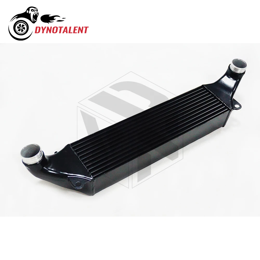 DYN RACING  2.75'' EVO1 Competition Intercooler For RS3 8V Sportback/Sedan 294KW/400PS 2017+ TTRS 8S 11/2016+