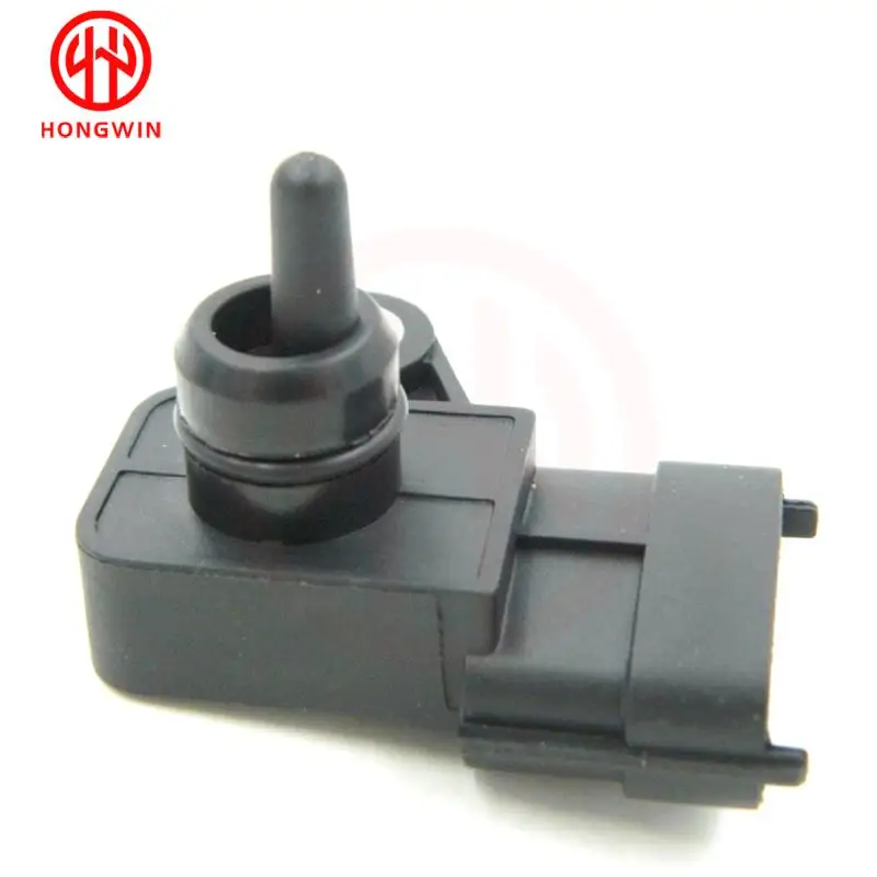 Genuine No. 39300-04000 New Map Sensor Fits Hyundai I10 2016 1.0L 07-16 For Kia Picanto -17 9022010012 ,3930004000 , 39300 04000