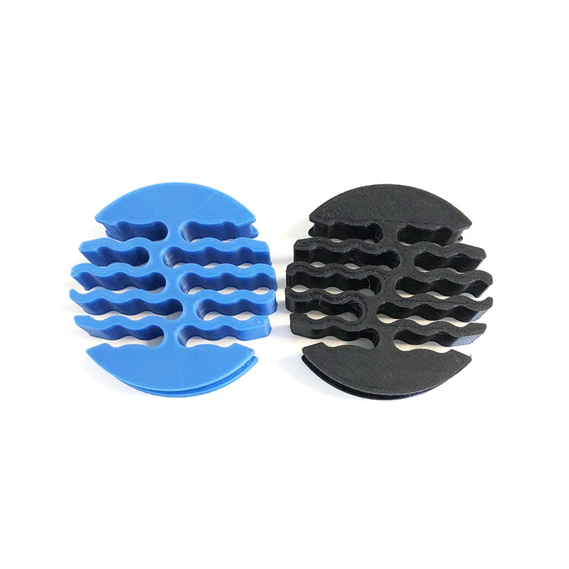 두꺼운 24 와이어 강력 카테고리 6 네트워크 케이블 빗 기계 와이어 하네스 배열 깔끔한 도구, 컴퓨터실