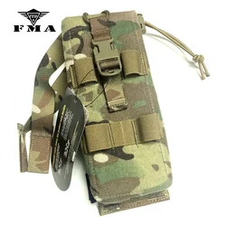 FMA Radio Pouch Tilt-Out 152 MBTR MC Accessories Package Free Shipping