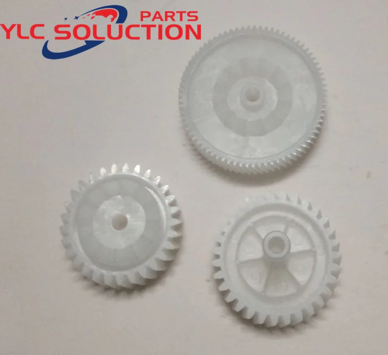 1Set Compatible New FUSER DRIVE GEAR For HP LaserJet Pro M402 M403 M426 M427 Swing Gear 402 403 426 427