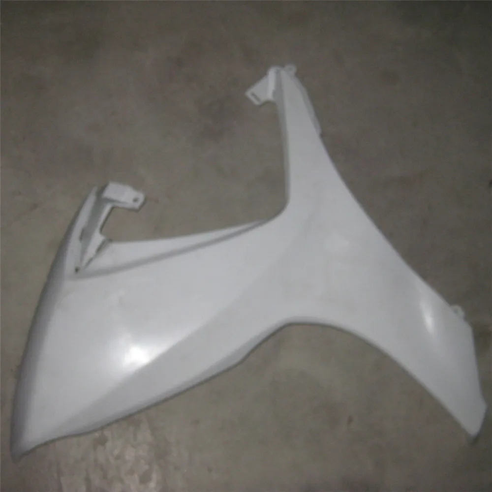 Motorcycle For Suzuki GSXR600 GSXR750 K6 GSXR 600 06-07 Single Fairing Cowling ABS Components Middle part of head and tail