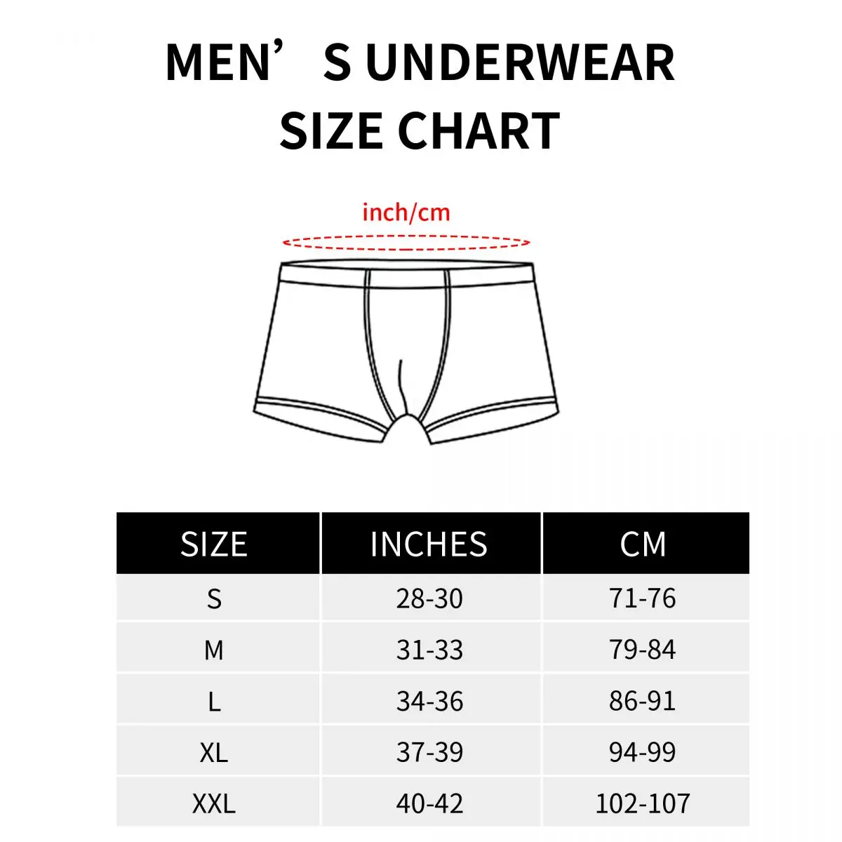 Bandiera mutande americane mutandine di cotone intimo uomo ventilare pantaloncini Boxer slip