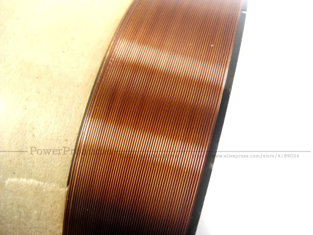 2 قطعة ملف صوتي بديل لـ JBL 2242H ، JBL 2226H ، JBL2206H 8 أوم ، سلسلة JBL STX VC 99.3 مللي متر