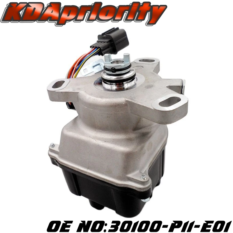 Distributors Ignition Assy 30100-P11-E01 For Honda Accord Ascot Innova Odyssey Prelude Shuttle  30100P11E01