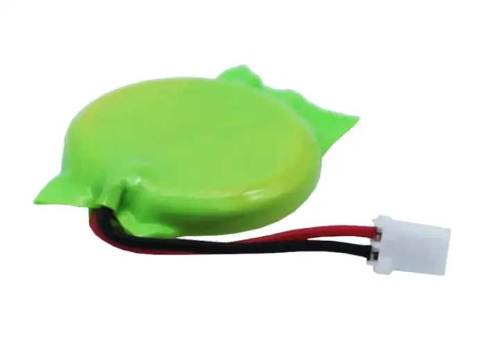 Cameron sino แบตเตอรี่ 200mah สำหรับ SONY Playstation 3 PS3 CR2032-LC1 CMOS/แบตเตอรี่สำรอง