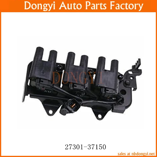 

Ignition Coil OE NO. 27301-37150 2730137150