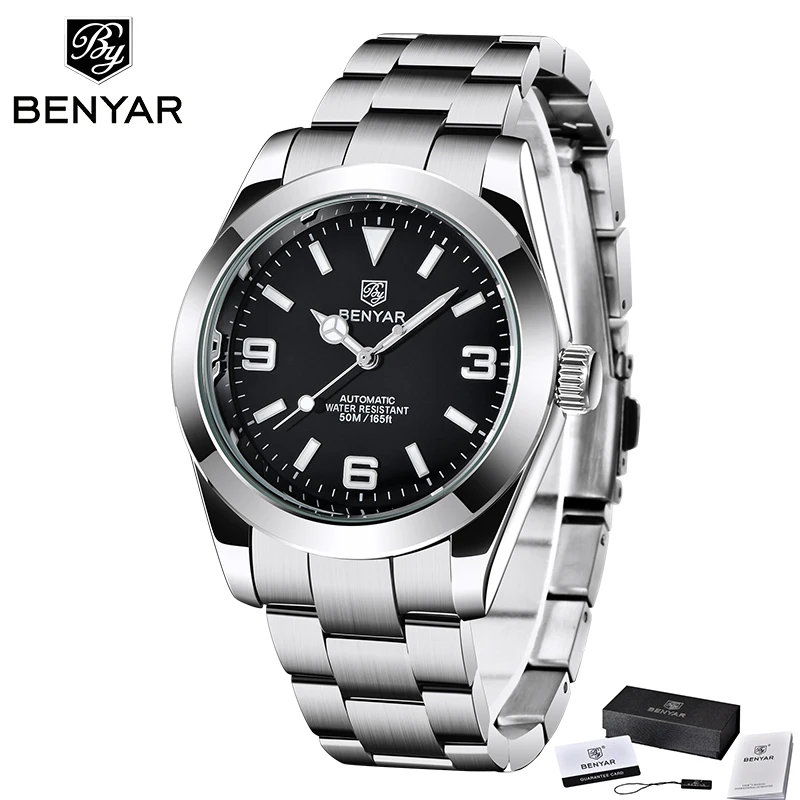 montres-mecaniques-de-luxe-pour-hommes-benyar5177-montres-automatiques-pour-hommes-en-acier-inoxydable-montres-de-sport-etanches-50-atm