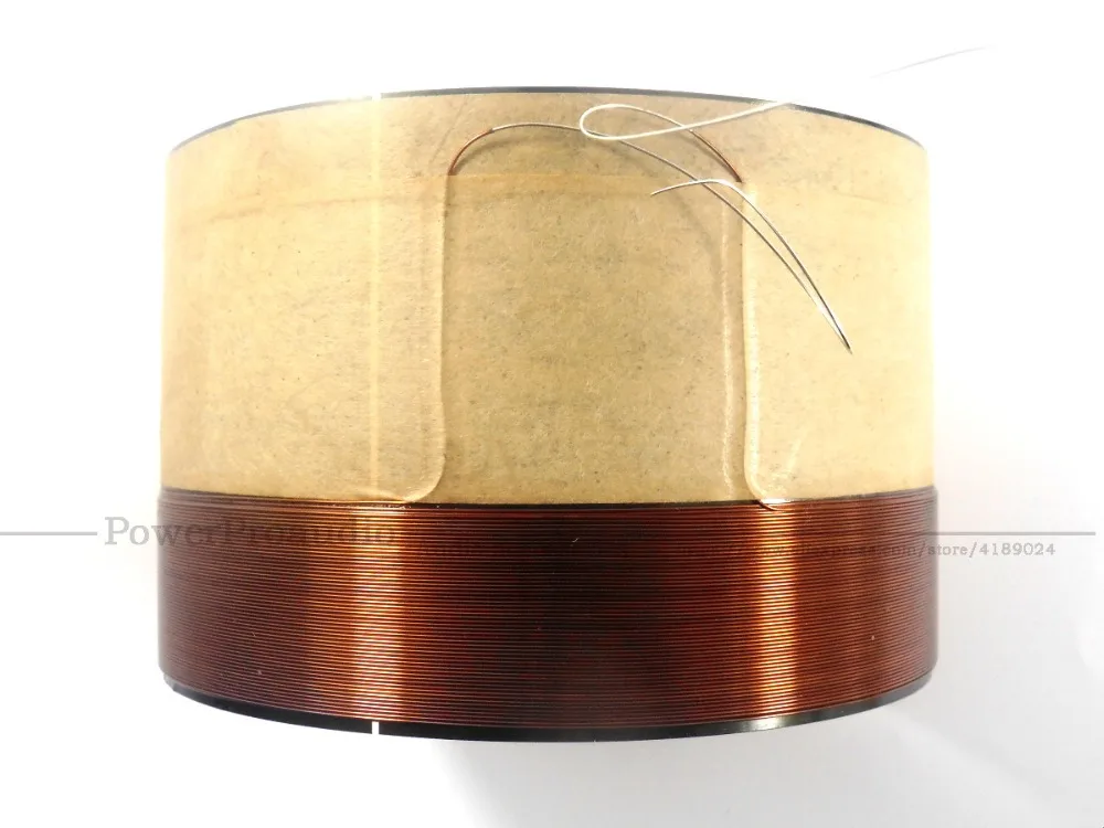 2 قطعة ملف صوتي بديل لـ JBL 2242H ، JBL 2226H ، JBL2206H 8 أوم ، سلسلة JBL STX VC 99.3 مللي متر