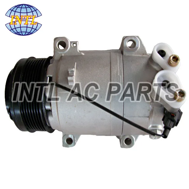 

92600-9FE0D 92600-7S000 92600-ZJ00B 926009FE0D DKS17D Auto Air AC Compressor for Nissan Pathfinder/NV3500/NV2500/Titan/Armada