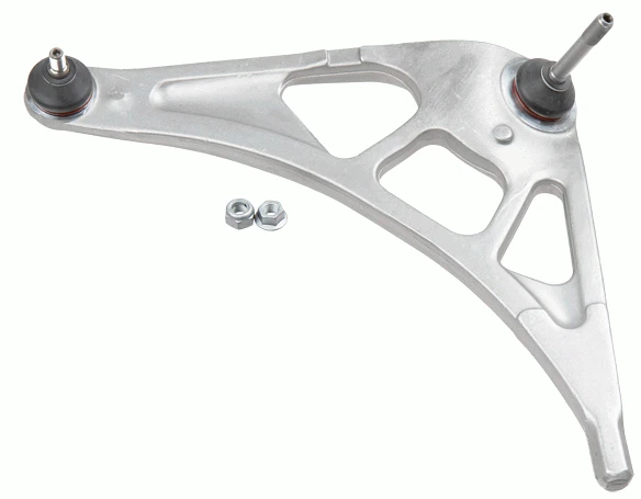 

ALUMINUM LOWER SWING HUNT FOR 2701402 E46 M3