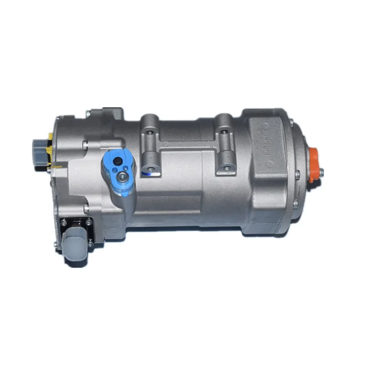 Compressor altamente giratório t3 evs34c do compressor da alta qualidade