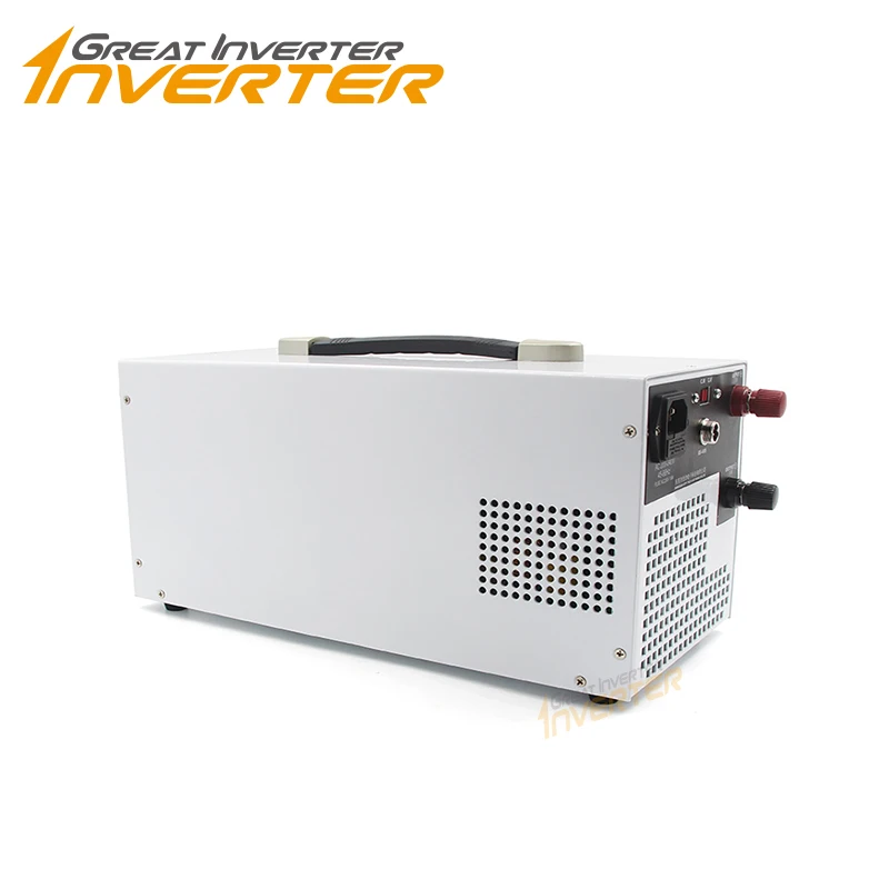 

2000W Switching Power 110VAC 220VAC to DC 30V 67A 40V 50A 50V 40A 67V 30A Adjustable Voltage DC Power Supply