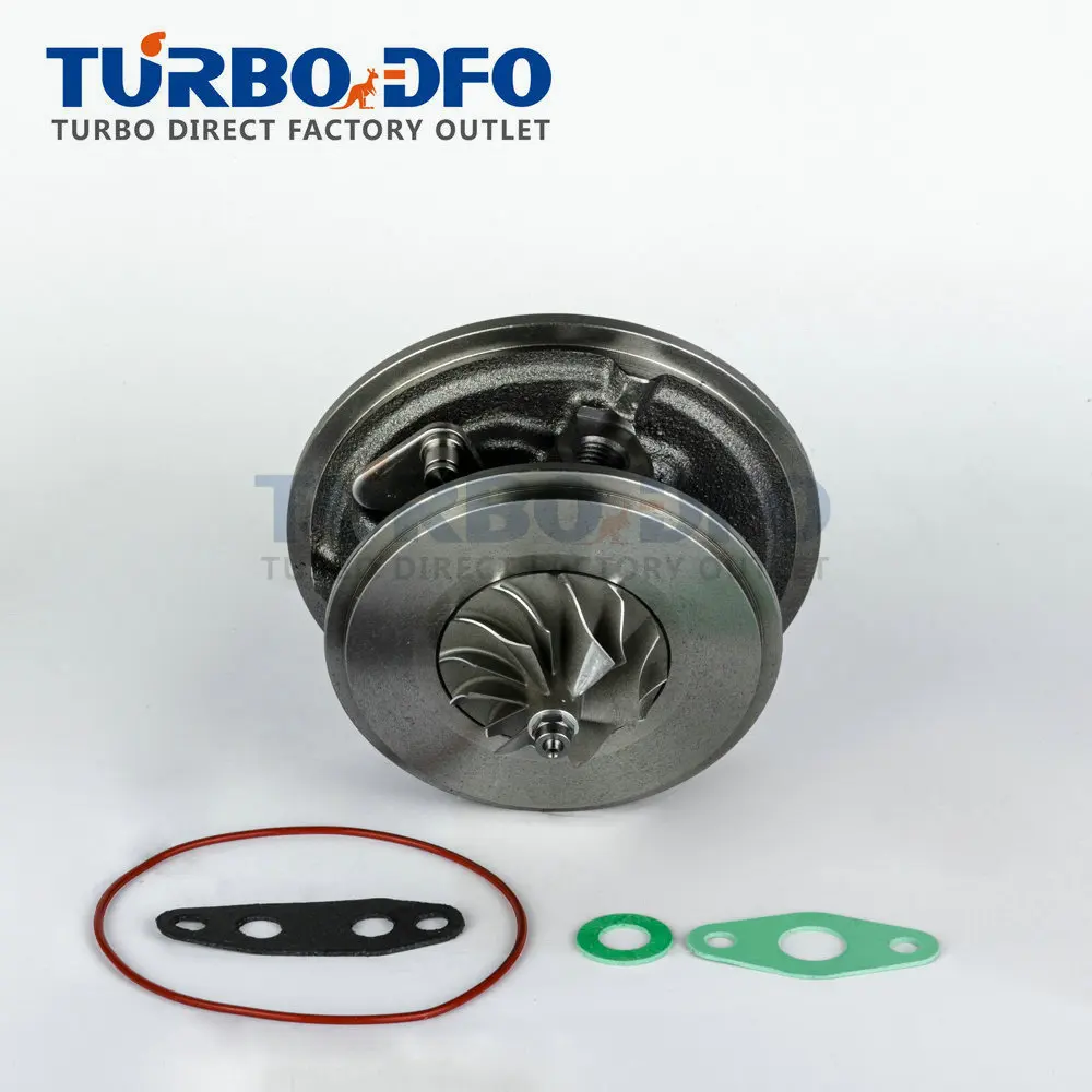 Turbo Core 783583-5003S 806498-0001 783583-0004 783583-0003 For Volvo C30 S40 V50 2.0 D 120Kw 9671413780 Turbolader Core