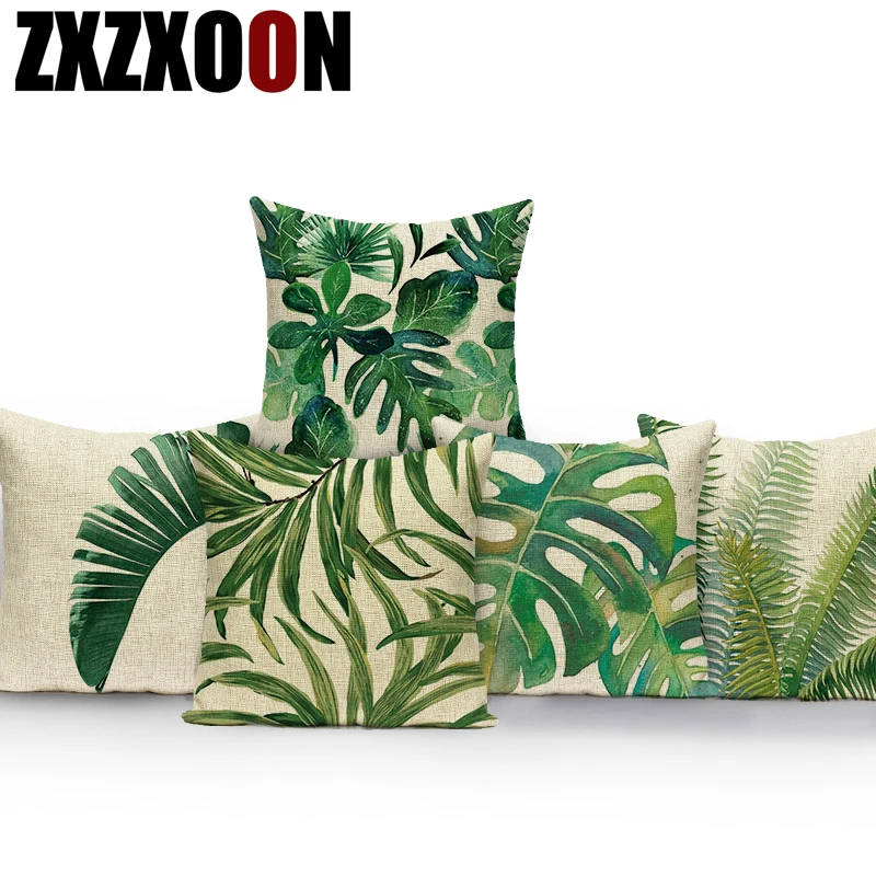 Decorative Pillowca… - image