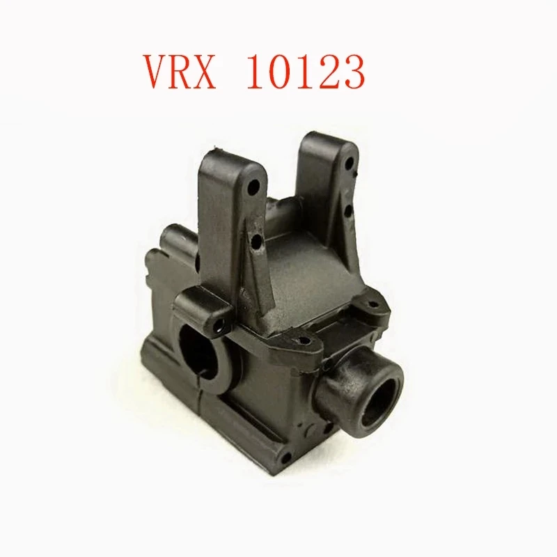 vrx 10123 10969/10912 Gearbox Housing Set Alum Front Susp. Holders For VRX  Racing 1/10 rc cars RH1001 RH1006 RH1017 RH818