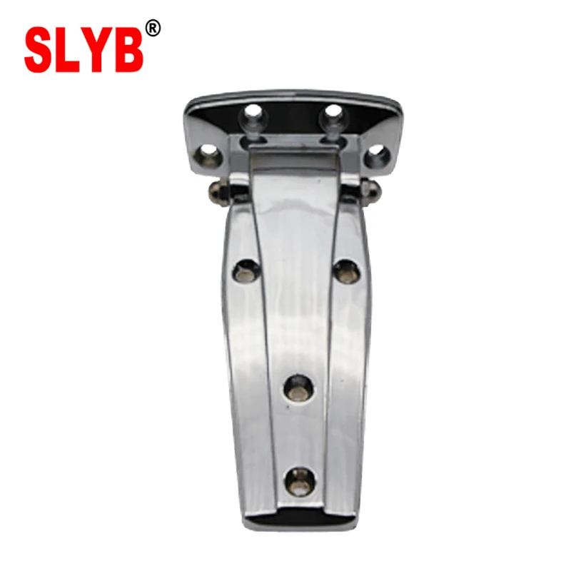 Lift Type Refrigerator or Freezer or Oven Metal Convex Door Zinc Alloy Small Hinge SL1428