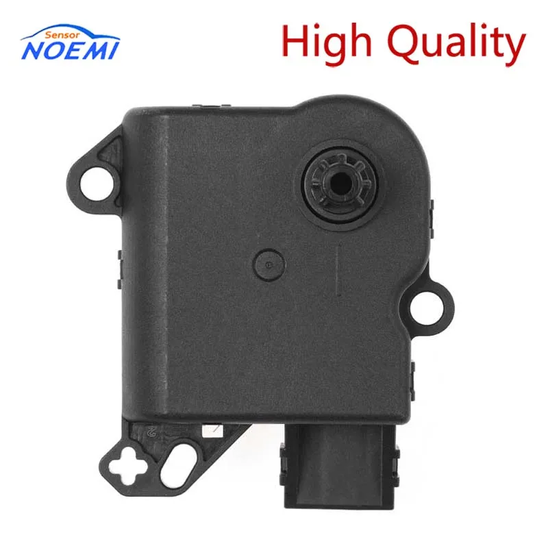 YAOPEI AA5Z19E616C Heater Blend Door Actuator For Ford Explorer/Flex/Lincoln Heater Blend Door Actuator Replacement ABS