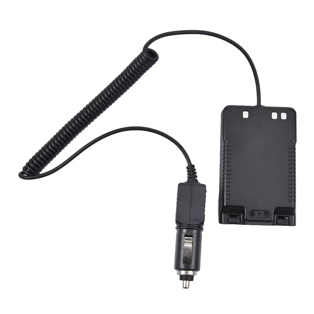 SBR-14LI caricabatteria da auto DC12V per Yaesu VX-8R VX-8DR VX-8GR FT-1DR FT1XD FT-2DR radio FNB-102LI FNB-101Li