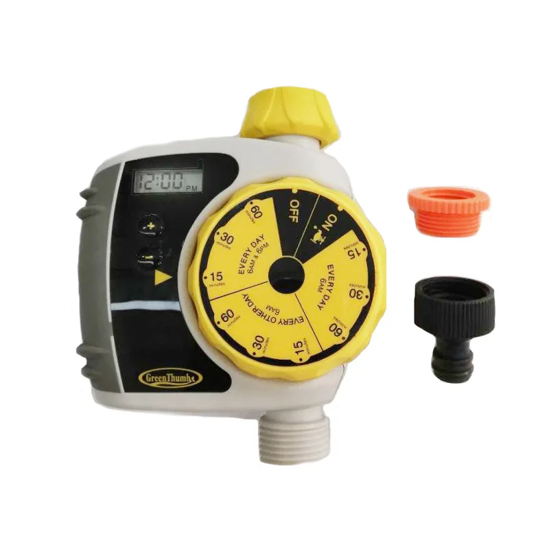 

Outdoor watering controller watering controller Watering Timer watering device