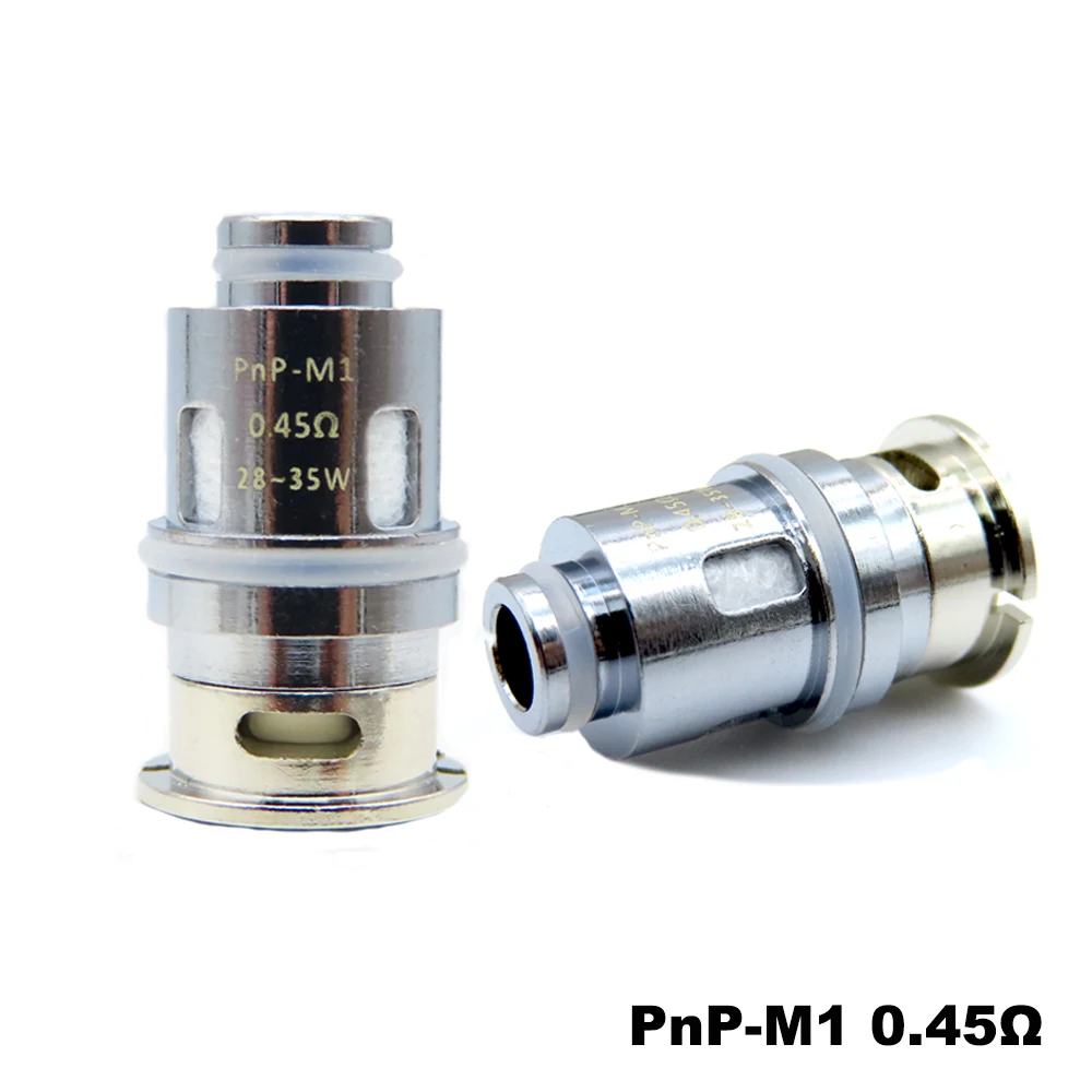 3 sztuk paczka ZHISHUO PNP VM6 VM1 VM4 VM5 M1 M2 R1 C1 cewka zastępcza MTL cewki siatkowe Vape Atomizer do elektronicznego papierosa rdzeń